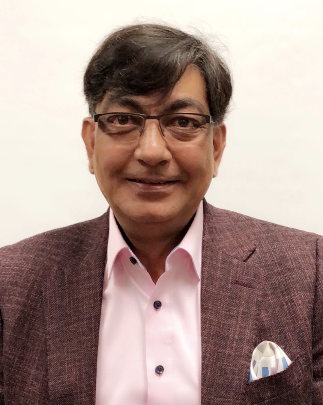 Kiran Rajdev